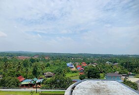 Swiss Garden Residences by Nature Home