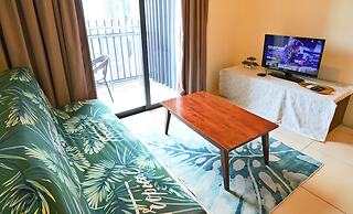 Swiss Garden Residences by Nature Home