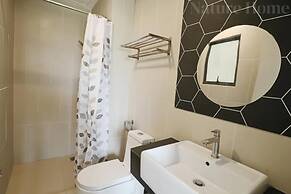 Swiss Garden Residences by Nature Home