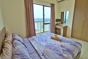 Swiss Garden Residences by Nature Home