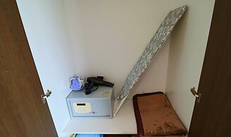 Swiss Garden Residences by Nature Home