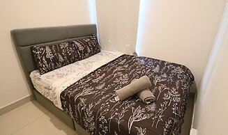 Swiss Garden Residences by Nature Home