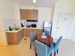 Swiss Garden Residences by Nature Home