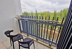 Swiss Garden Residences by Nature Home