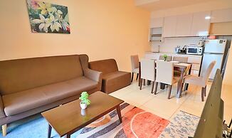 Swiss Garden Residences by Nature Home