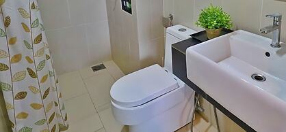 Swiss Garden Residences by Nature Home