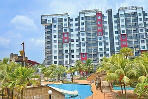 Swiss Garden Residences by Nature Home