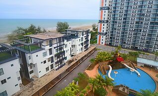 Swiss Garden Residences by Nature Home