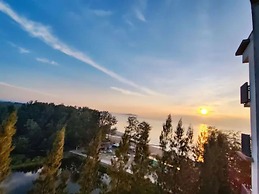 Swiss Garden Residences by Nature Home