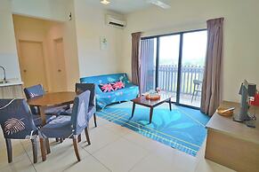 Swiss Garden Residences by Nature Home