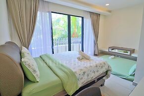 Swiss Garden Residences by Nature Home