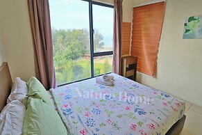 Swiss Garden Residences by Nature Home