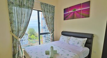 Swiss Garden Residences by Nature Home