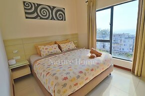 Swiss Garden Residences by Nature Home