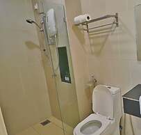 Swiss Garden Residences by Nature Home