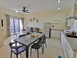 Swiss Garden Residences by Nature Home