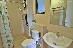 Swiss Garden Residences by Nature Home