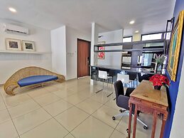 Swiss Garden Residences by Nature Home