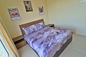 Swiss Garden Residences by Nature Home