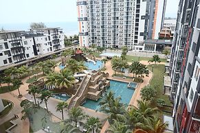 Swiss Garden Residences by Nature Home