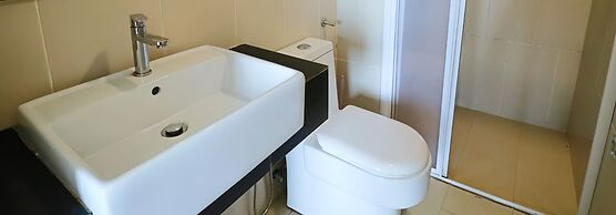 Swiss Garden Residences by Nature Home