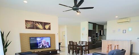 Swiss Garden Residences by Nature Home