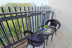 Swiss Garden Residences by Nature Home