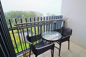 Swiss Garden Residences by Nature Home