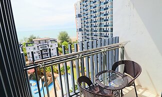 Swiss Garden Residences by Nature Home