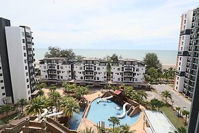 Swiss Garden Residences by Nature Home