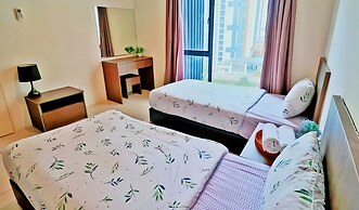 Swiss Garden Residences by Nature Home