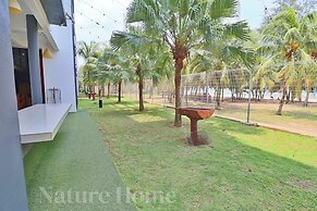 Swiss Garden Residences by Nature Home