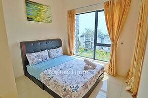 Swiss Garden Residences by Nature Home