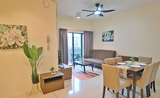 Swiss Garden Residences by Nature Home