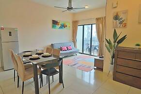 Swiss Garden Residences by Nature Home