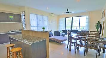 Swiss Garden Residences by Nature Home