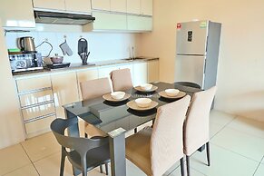 Swiss Garden Residences by Nature Home