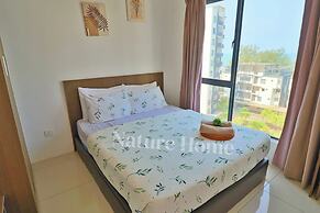 Swiss Garden Residences by Nature Home