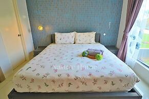 Swiss Garden Residences by Nature Home