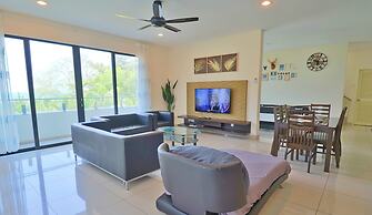 Swiss Garden Residences by Nature Home