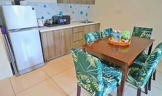 Swiss Garden Residences by Nature Home