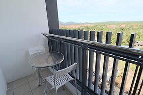 Swiss Garden Residences by Nature Home