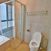 Swiss Garden Residences by Nature Home