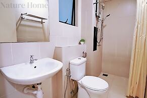 Swiss Garden Residences by Nature Home