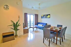 Swiss Garden Residences by Nature Home