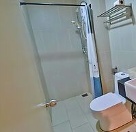 Swiss Garden Residences by Nature Home