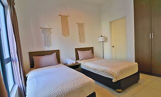 Swiss Garden Residences by Nature Home