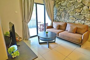 Swiss Garden Residences by Nature Home