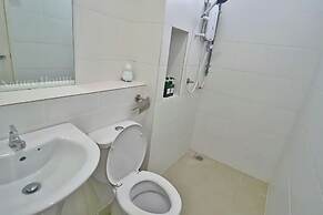 Swiss Garden Residences by Nature Home