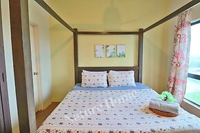 Swiss Garden Residences by Nature Home